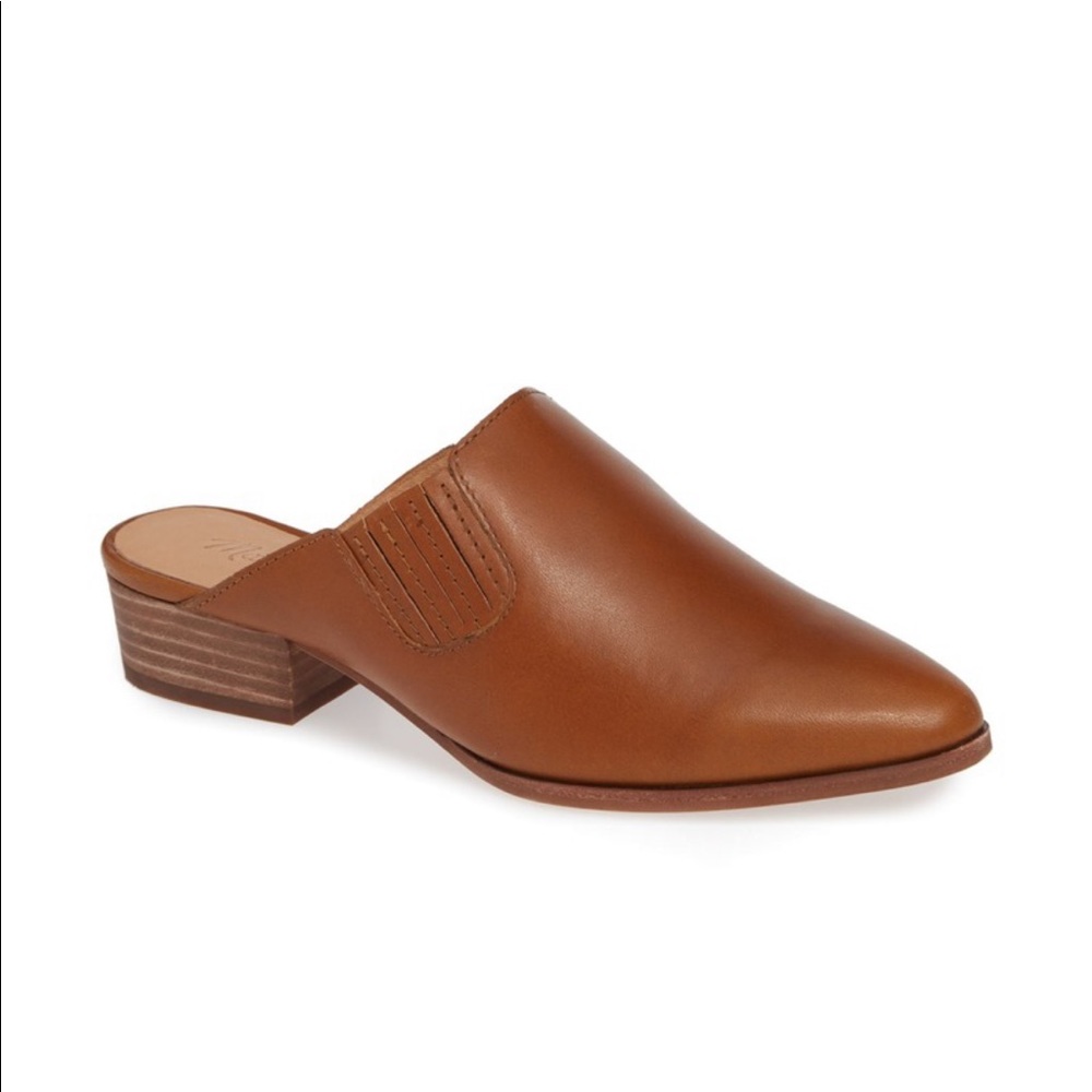 Madewell Lana Mule